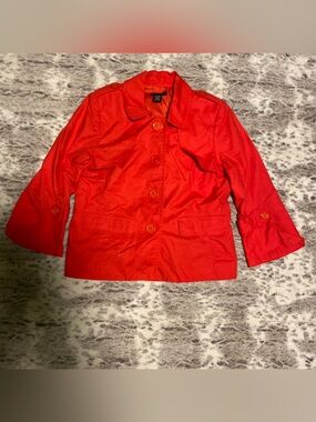 Rafaella Coat
